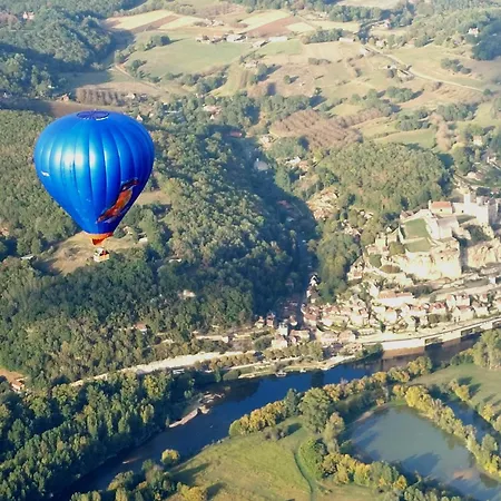Holiday home Domaine De La Charmeraie Piscine Chauffee