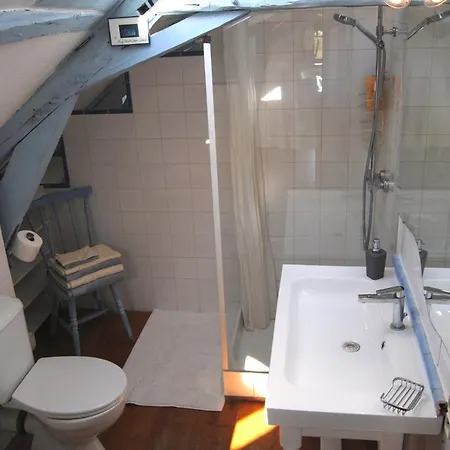 Domaine De La Charmeraie Piscine Chauffee