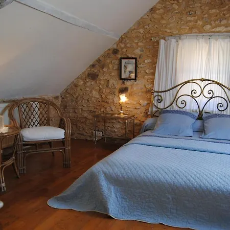 Domaine De La Charmeraie Piscine Chauffee Holiday home *