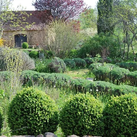 بيت للعطل Domaine De La Charmeraie Piscine Chauffee