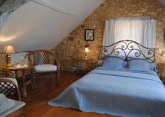 Domaine De La Charmeraie Piscine Chauffee Σπίτι διακοπών *