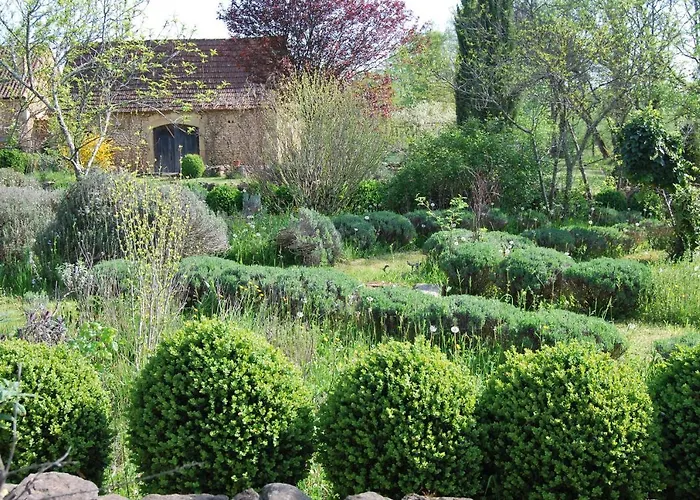 Σπίτι διακοπών Domaine De La Charmeraie Piscine Chauffee