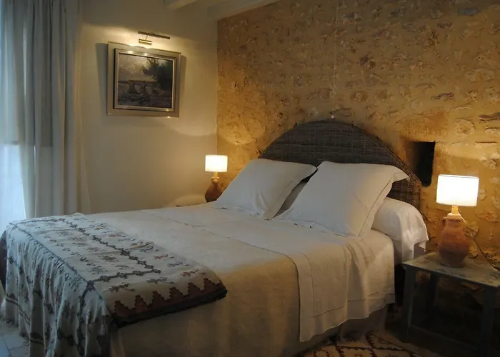 Semesterbostad Domaine De La Charmeraie Piscine Chauffee *